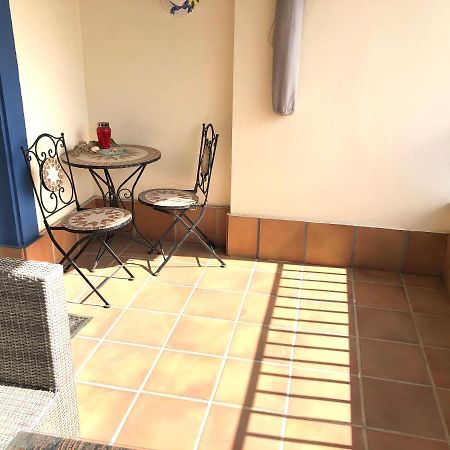Marina Isla Canela Apartment Уэльва Экстерьер фото