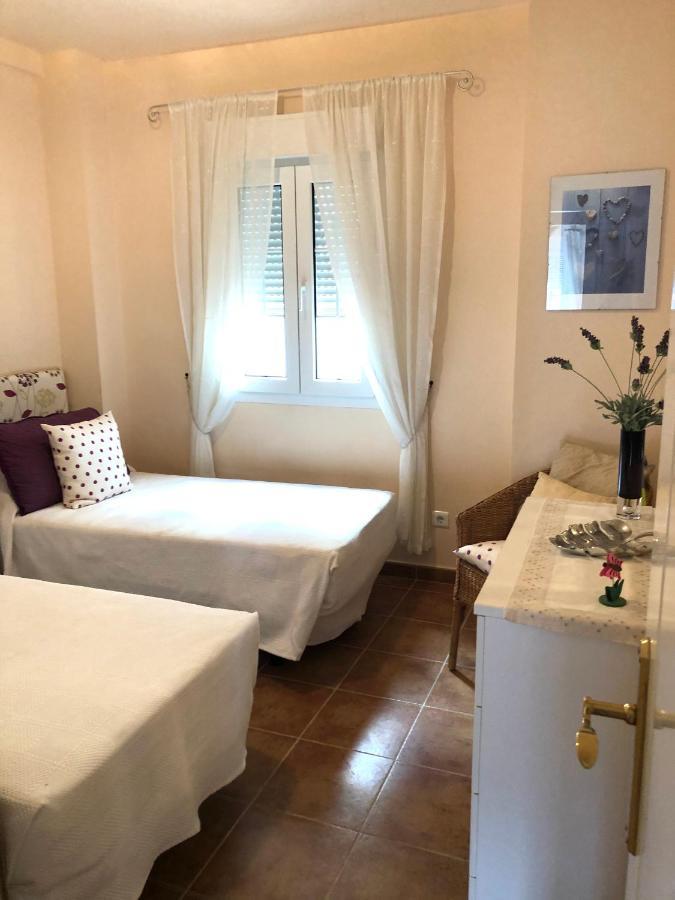 Marina Isla Canela Apartment Уэльва Экстерьер фото