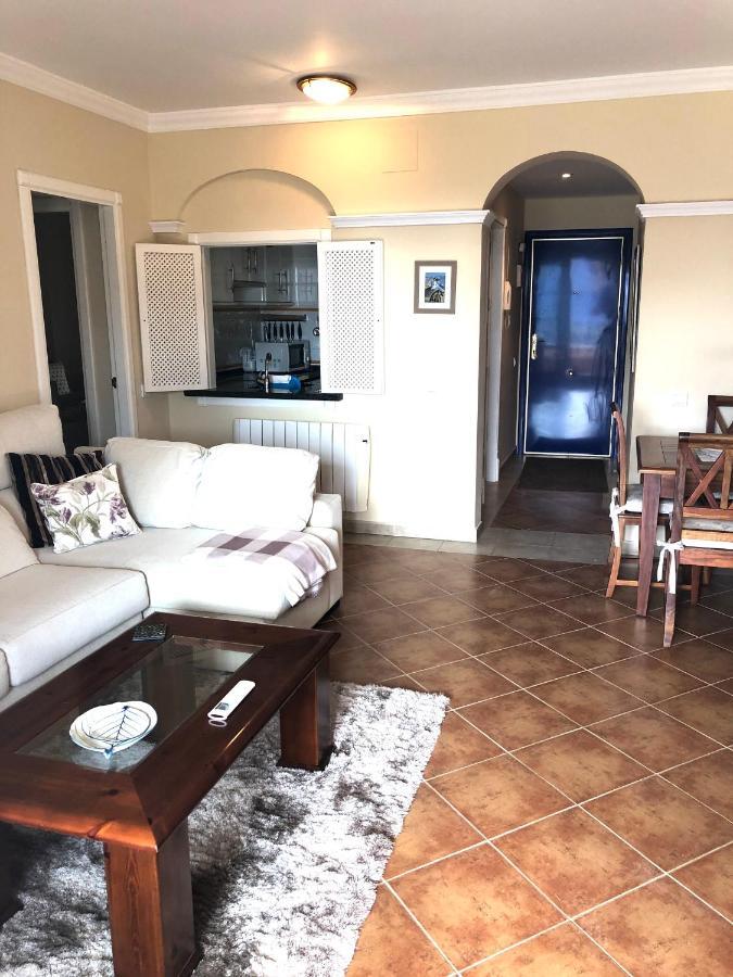 Marina Isla Canela Apartment Уэльва Экстерьер фото