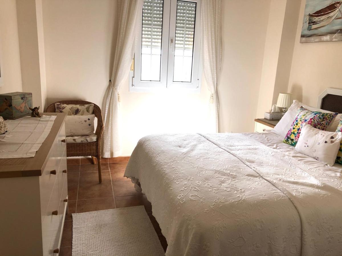 Marina Isla Canela Apartment Уэльва Экстерьер фото