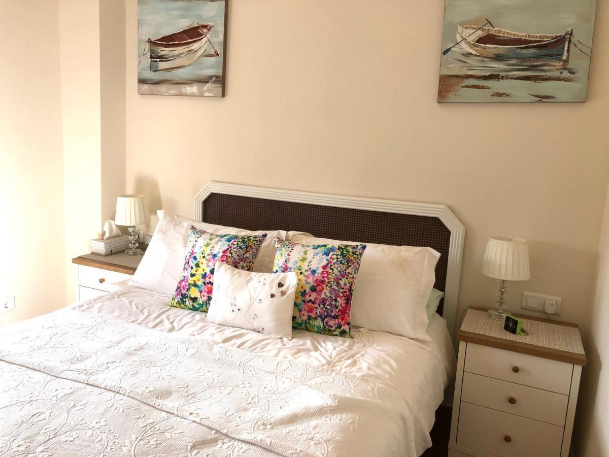 Marina Isla Canela Apartment Уэльва Экстерьер фото