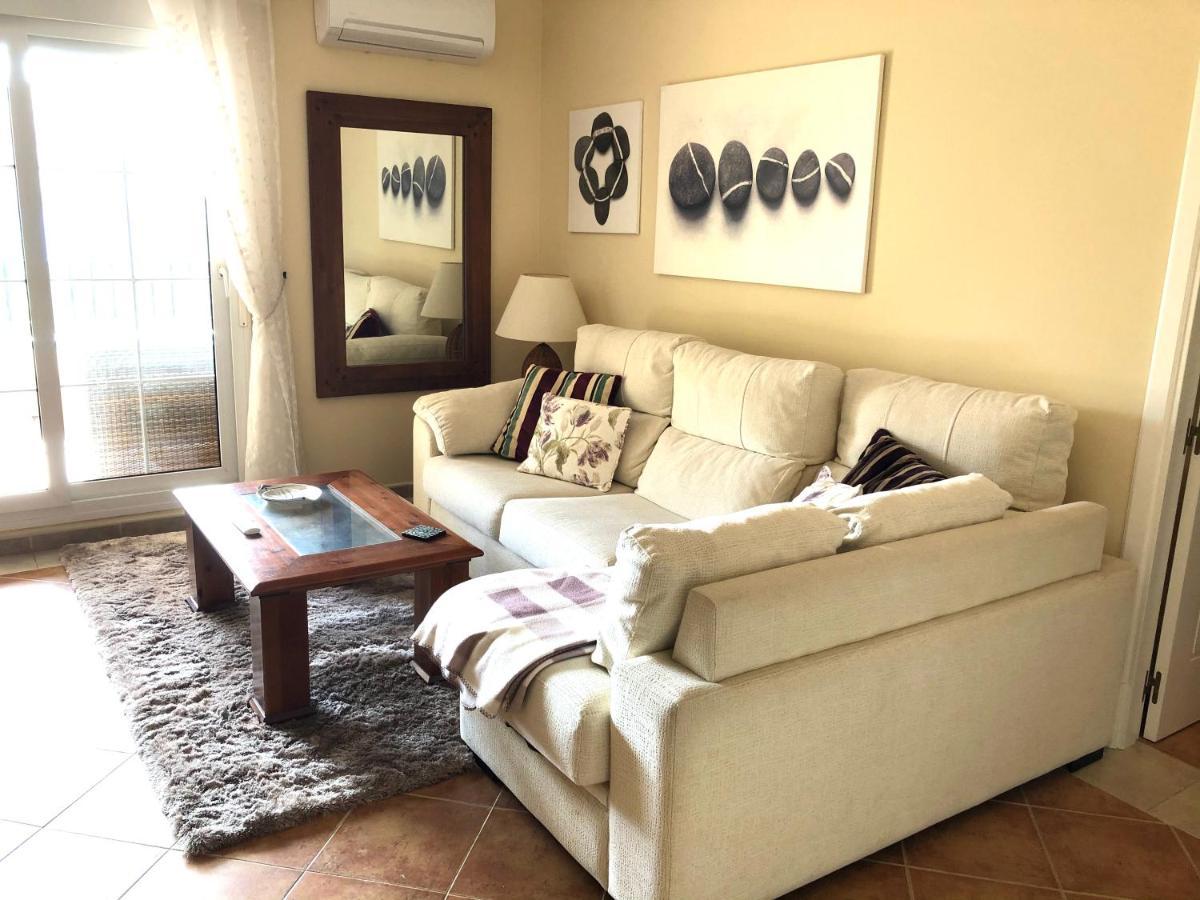 Marina Isla Canela Apartment Уэльва Экстерьер фото