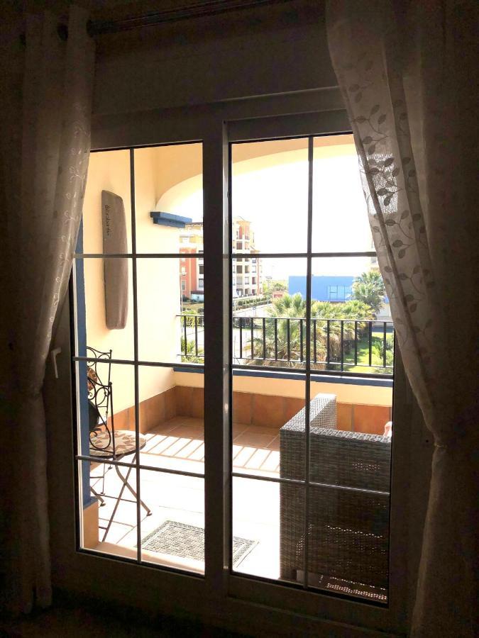 Marina Isla Canela Apartment Уэльва Экстерьер фото