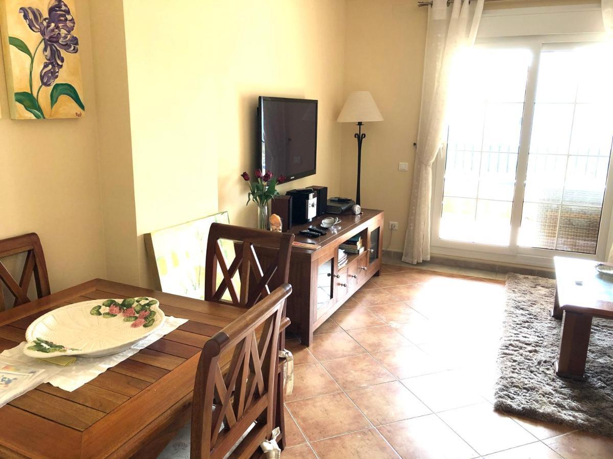Marina Isla Canela Apartment Уэльва Экстерьер фото